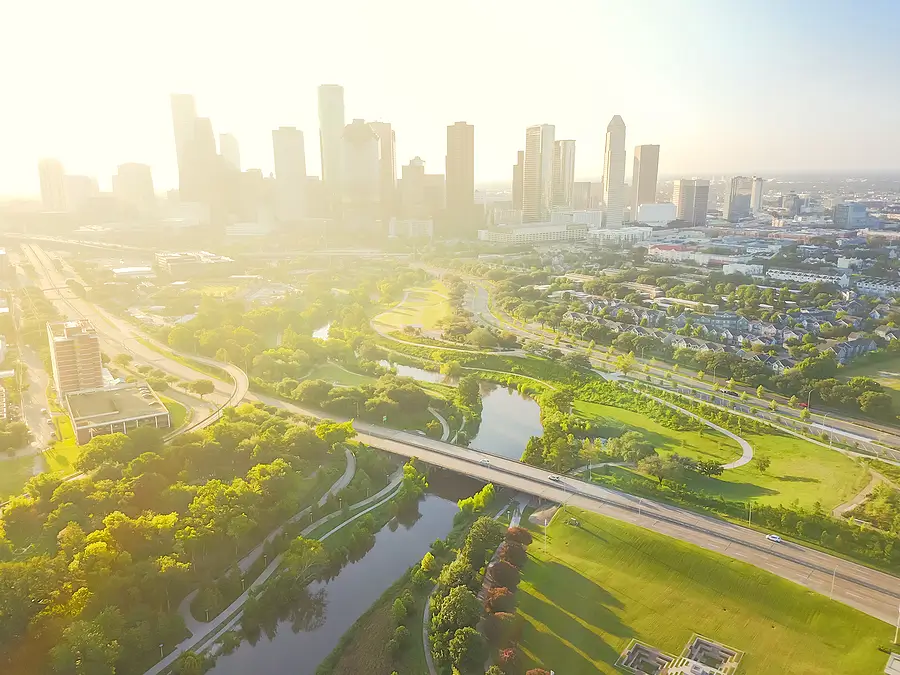 Why Houston is a Great City for Real Estate Investing