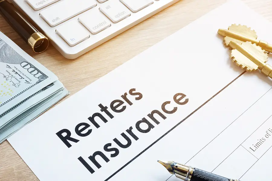 Why You Should Require Renters Insurance from Tenants in Houston