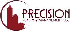 Precision Realty & Management Logo